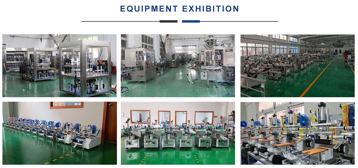 Exposição de fábrica