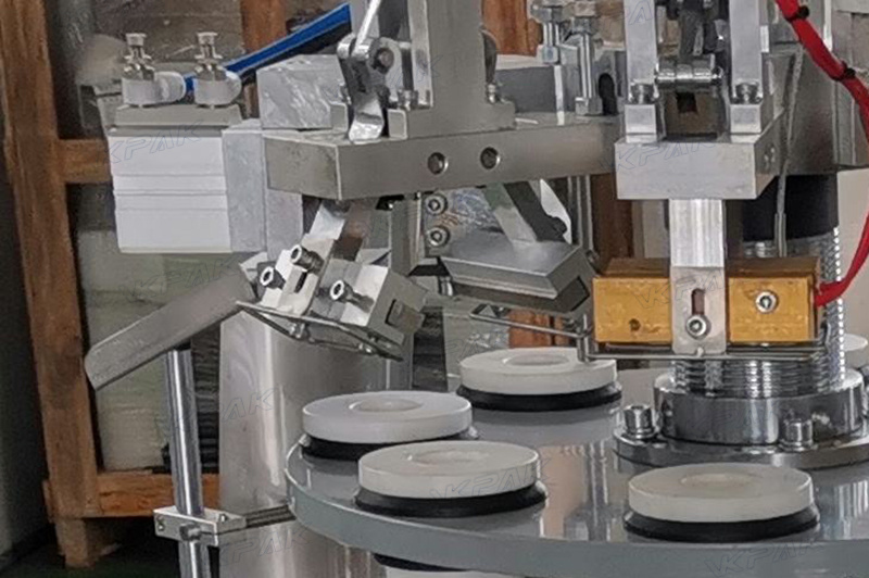 Sistema de codificação de tubos