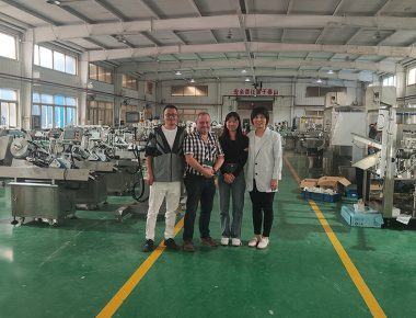 Clientes do Reino Unido