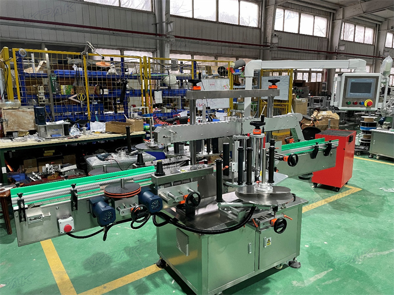 Detalhes do VK-DSL Plus