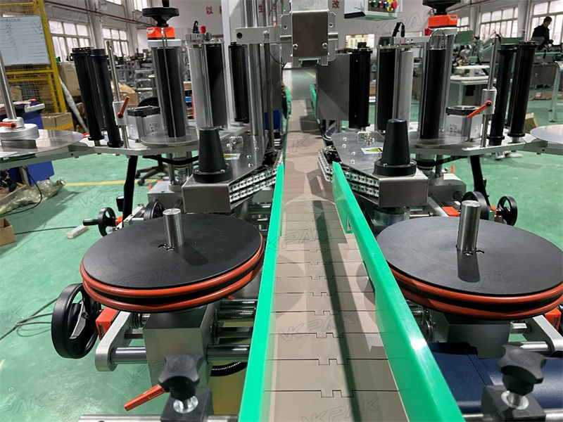 Detalhes do VK-DSL Plus