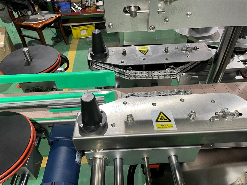 Detalhes do VK-DSL Plus