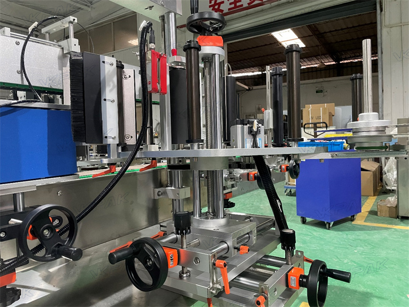 Detalhes do VK-DSL Plus