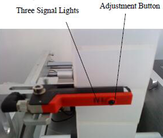 sensor ocular leuze funcionando.jpg
