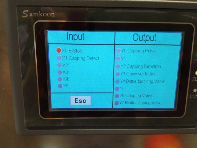 entrada saída capping.jpg