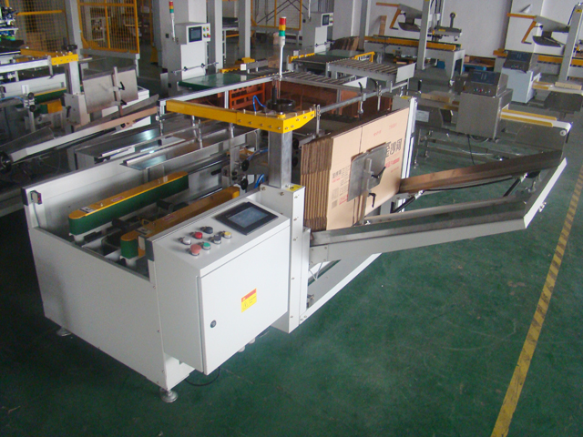 fábrica automática de montadoras de caixas.JPG