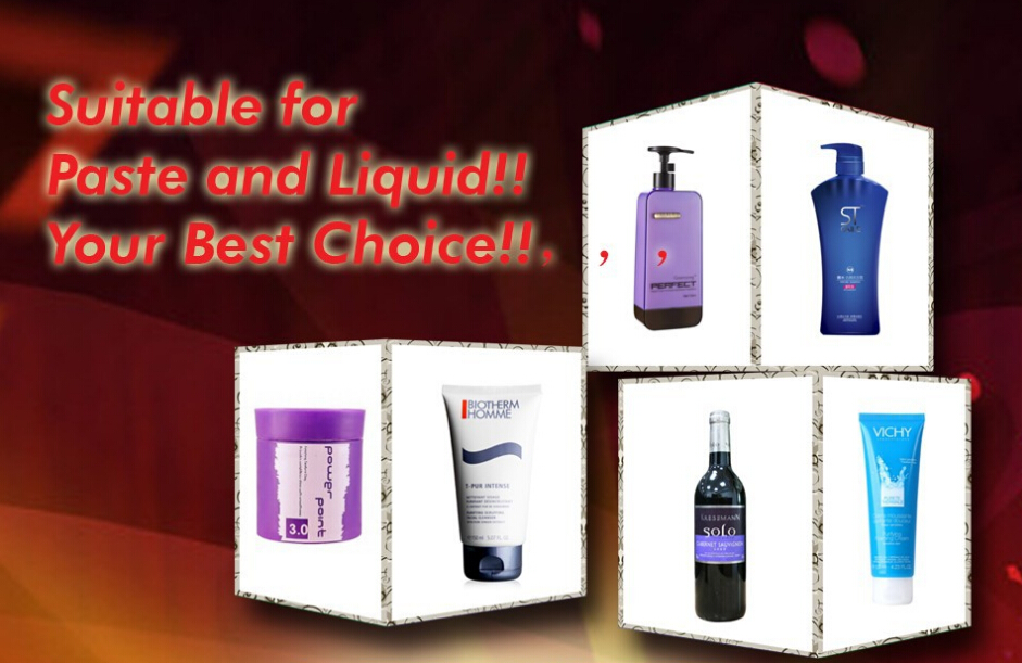 filling materials suitable for filling machines aplicação de máquinas de enchimento.jpg