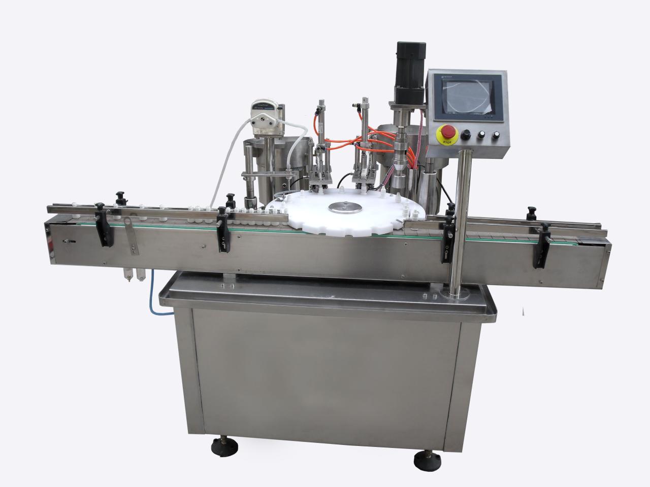 filling stopper capping machine mainly corpo principal do enchimento e tampando E liquid.jpg