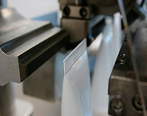 ultrasound tubes sealer equipment equipamento selador de tubos de ultrassom