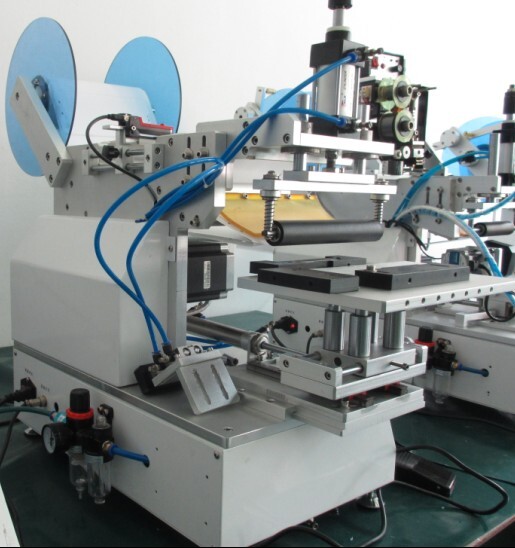 semi automatic labeling machines máquinas de rotulagem de rolos semiautomáticas etiquetadoras personalizadas