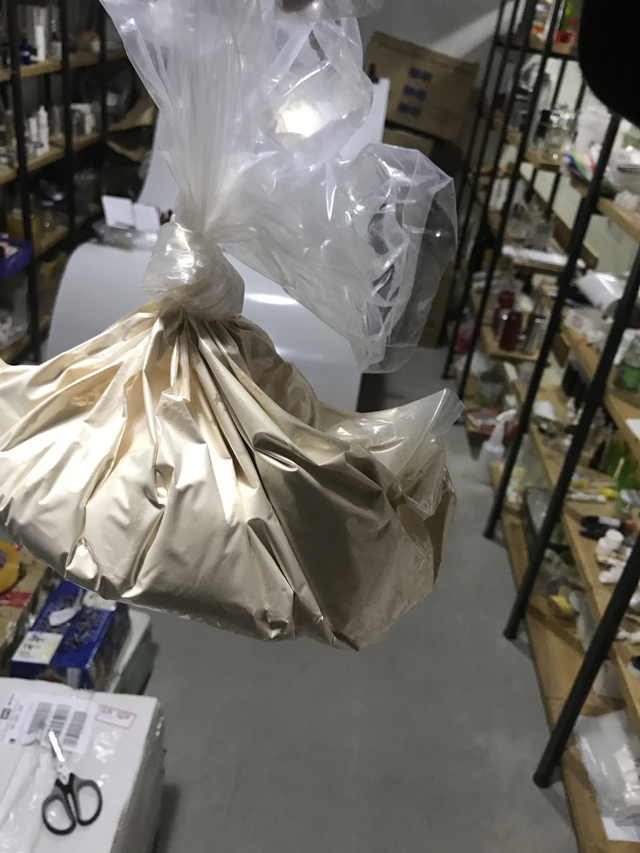 Amostras de PÓ solto (2).JPG