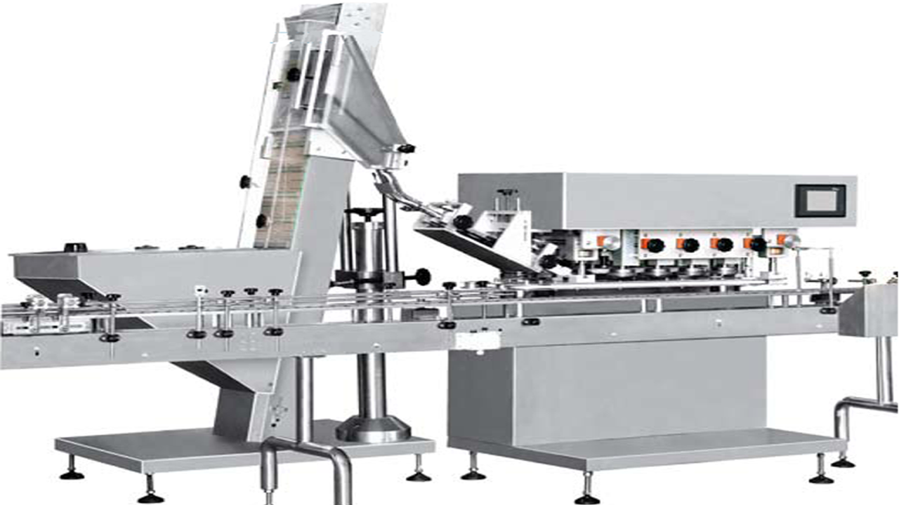 automatic linear capping machine for glass bottles máquina de tampar parafusos de alta velocidade.png