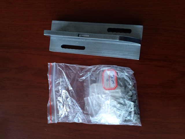 codes and mould for ultrasound tubes sealer impressora e molde.jpg