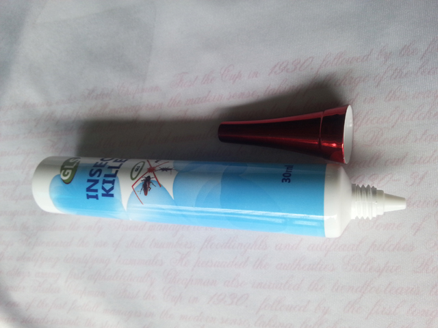 amostras de tubos enviadas de clientes da Nova Zelândia.jpg