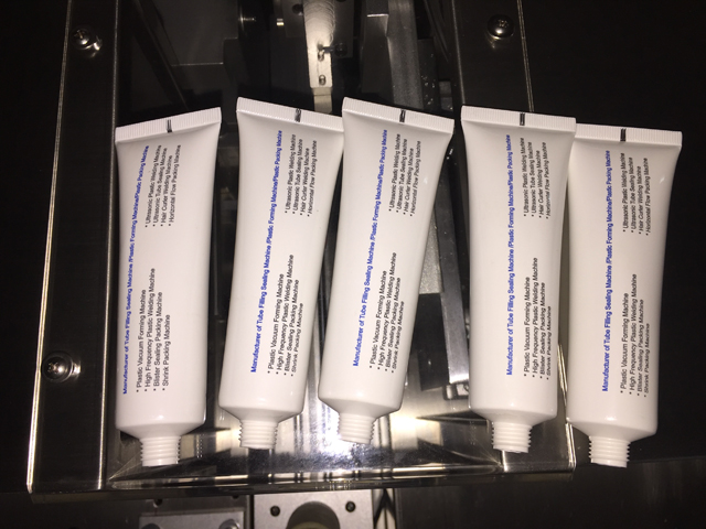 tubes samples filling sealing samples final products amostras de tubos de filler sealer.jpg