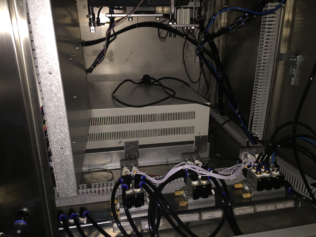 tubes filling sealing machine caixas elétricas para enchimento de tubos de equipamentos de selagem.jpg