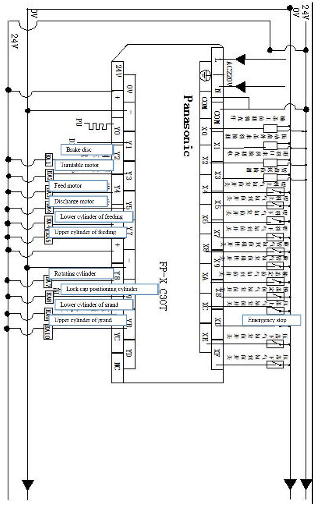 Diagrama de circuito para capping.jpg