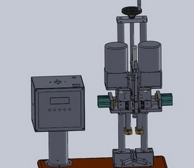 screw capping machine drawing tampa de rosca de mesa.jpg