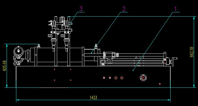 equipamento de enchimento de líquido de alta viscosidade diluente de 5 litros.jpg